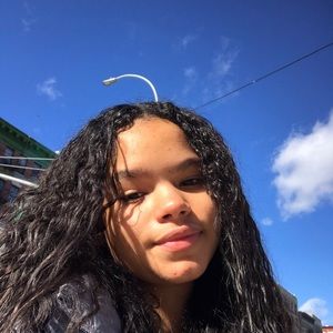 Meet your Posher, Greilyn